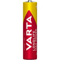 VARTA 4703101412 Max Tech AAA alkáli mikroceruza elem 2db/bliszter #1