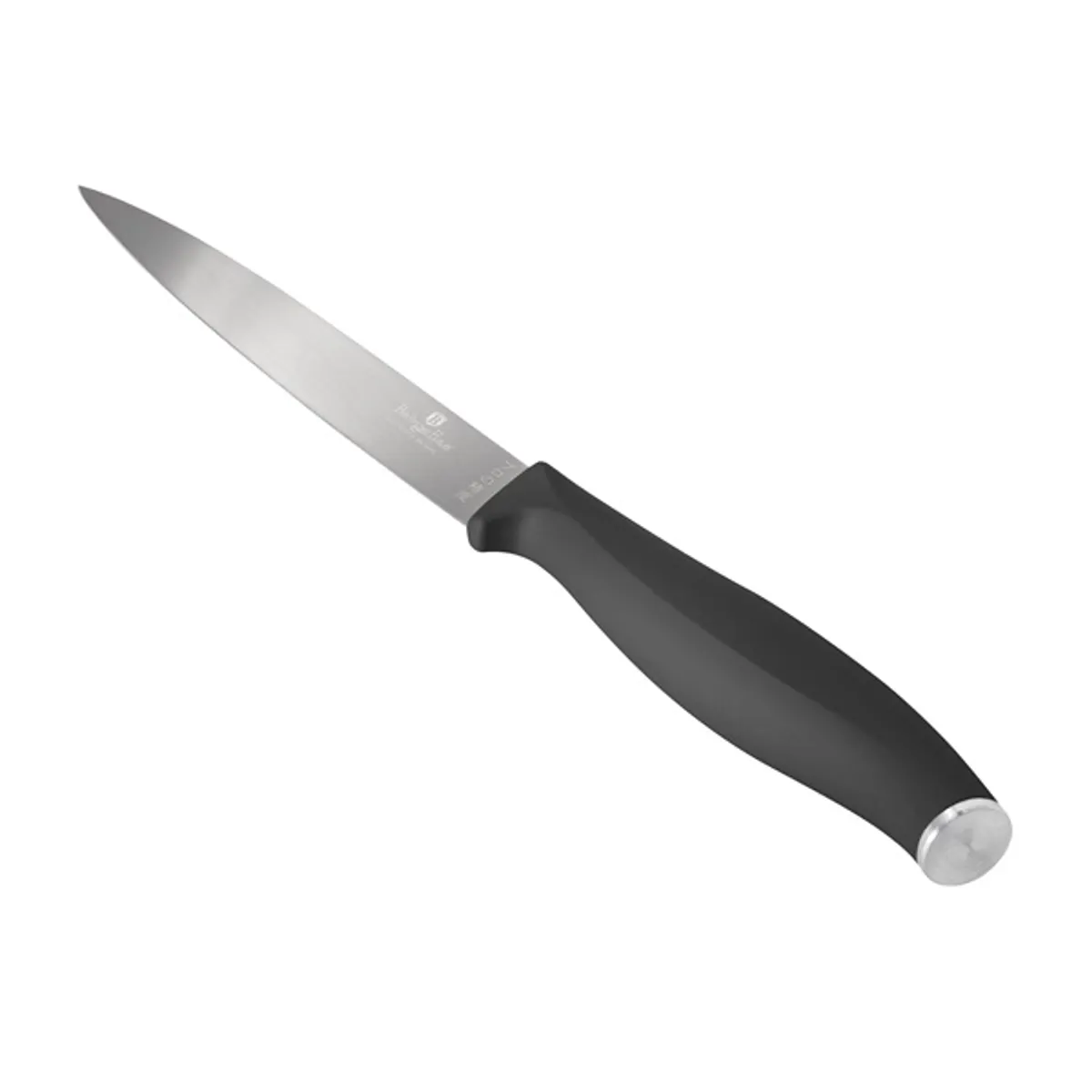 Berlinger Haus BH/2954 matt antracit 4 részes késkészlet #1