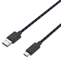 Venom VS5010 PS5 piros "Cosmic Red" dupla töltőállomás #5