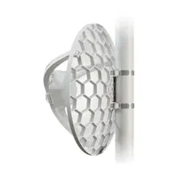 MikroTik LHG LTE18 kit 1xGbE LAN port LTE CAT18 modem 17dBi integrált antenna #2