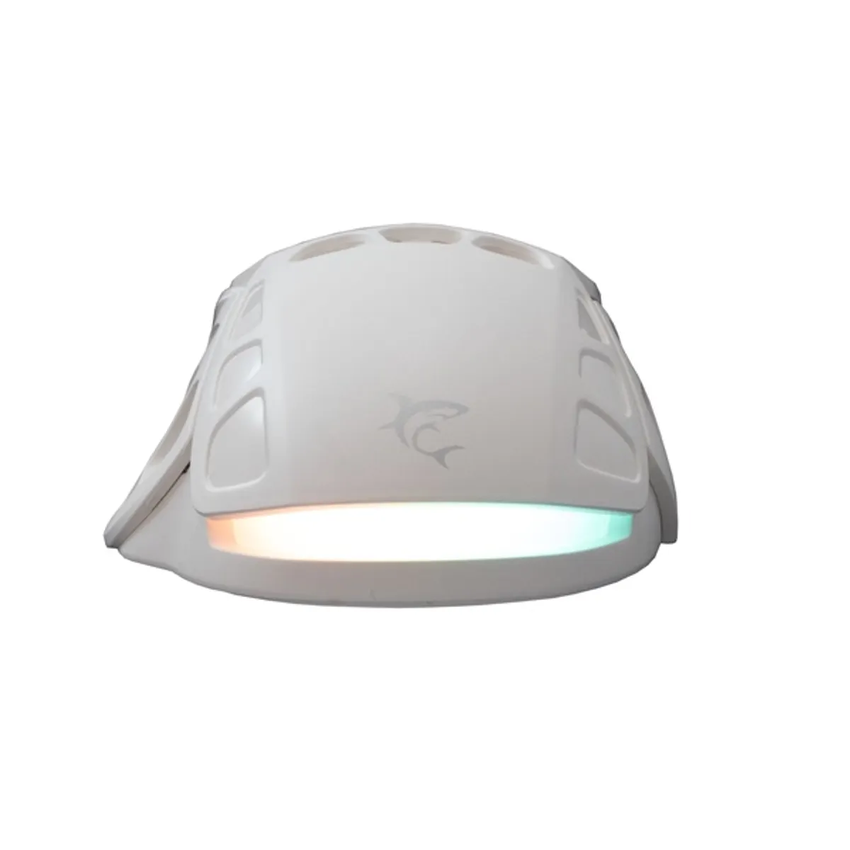 White Shark WS GM-5016W ECTOR-B vezetékes fehér gamer egér #5