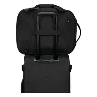 Samsonite Roadseeker 15,6" M fekete notebook hátizsák #5