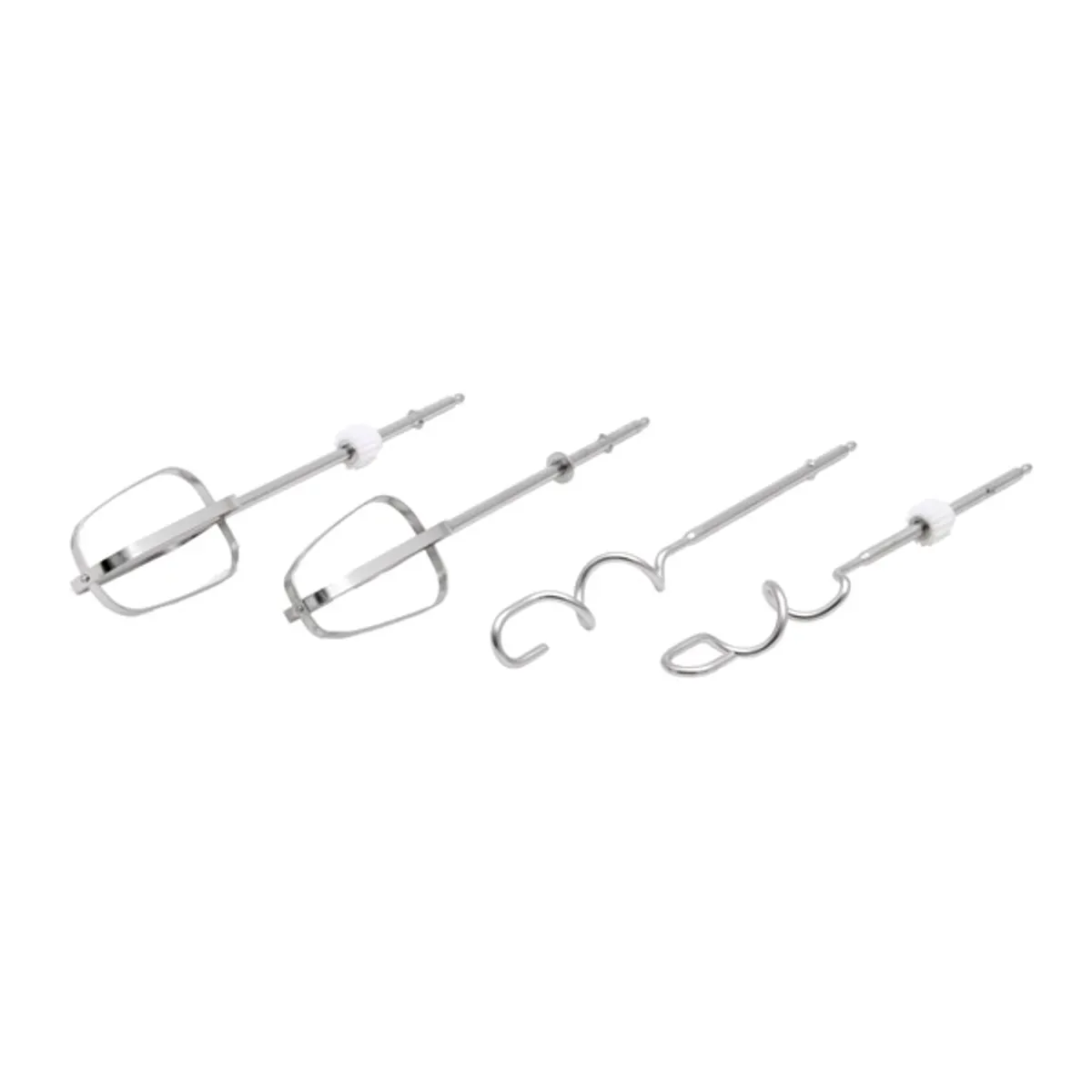 TOO HM-300-300-O-S 300W, 3,8L, narancssárga konyhai robotgép #5