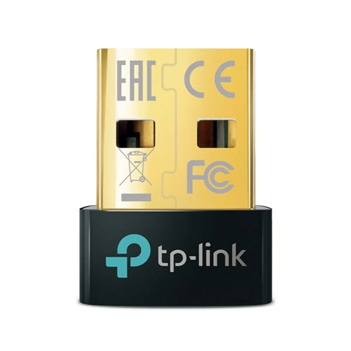 TP-Link UB500 Bluetooth 5.3 fekete Nano USB adapter #1