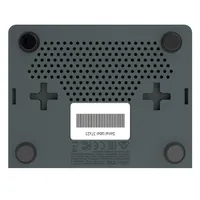 MikroTik hEX S RB760iGS L4 256MB 5x GbE port 1x GbE SFP router #3