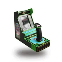 My Arcade DGUNL-7000 Galaga 2in1 Joystick Player hordozható kézikonzol #2