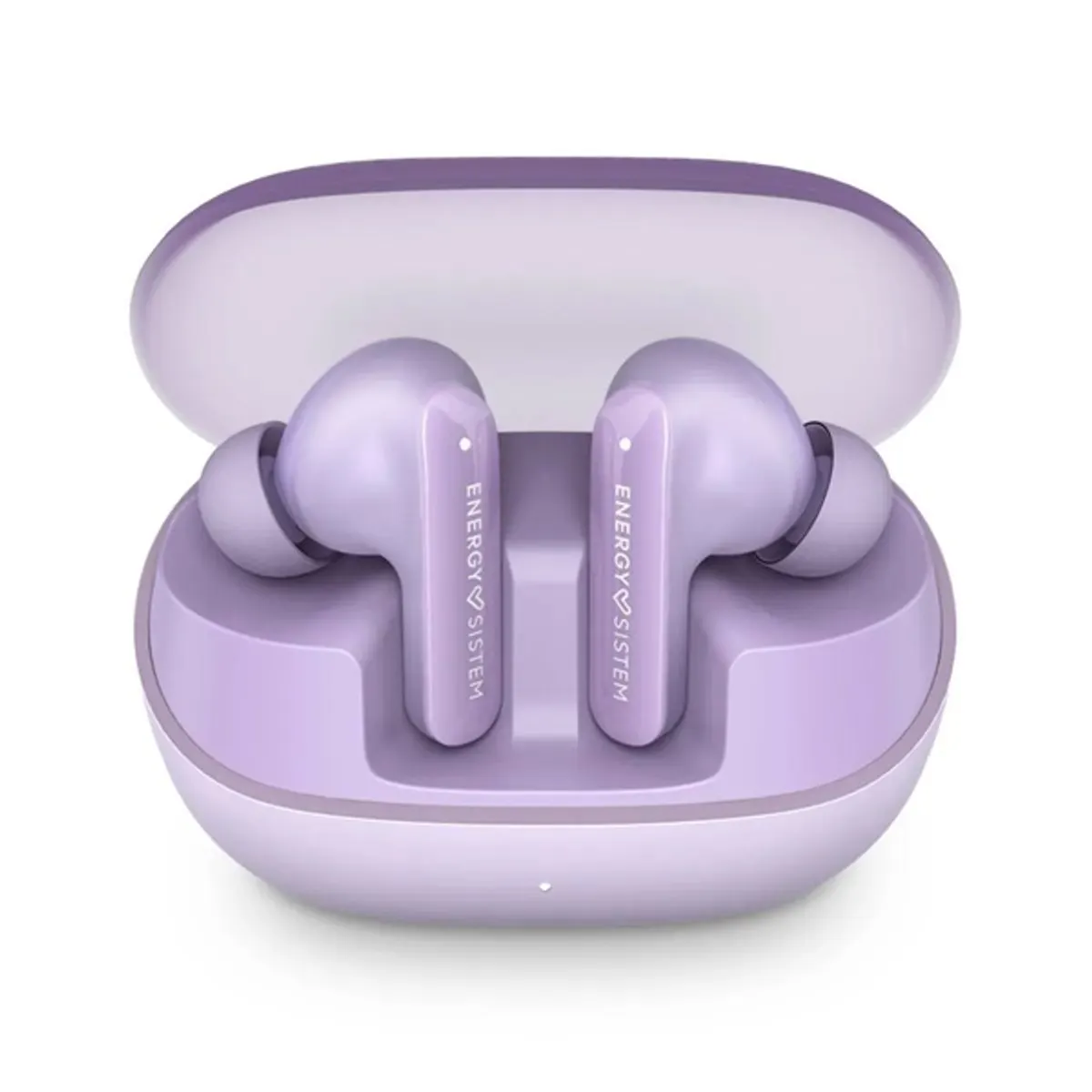 Energy Sistem EN 459186 Serenity ANC True Wireless Bluetooth levendula fülhallgató #1