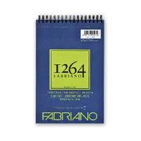 Fabriano 1264 Drawing 180g A5 30lapos spirálkötött rajztömb