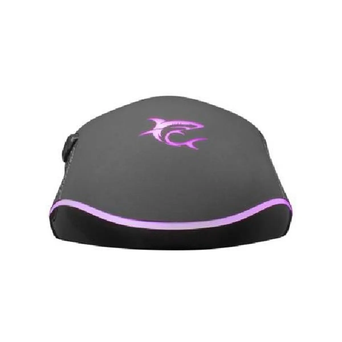 White Shark CYRUS GM-3001 3200dpi fekete gamer egér #7