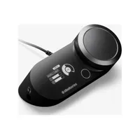 Steelseries GameDAC Gen 2 USB-C DAC PC and PlayStation #4