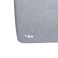 TOO 13,3" szürke notebook tok #4