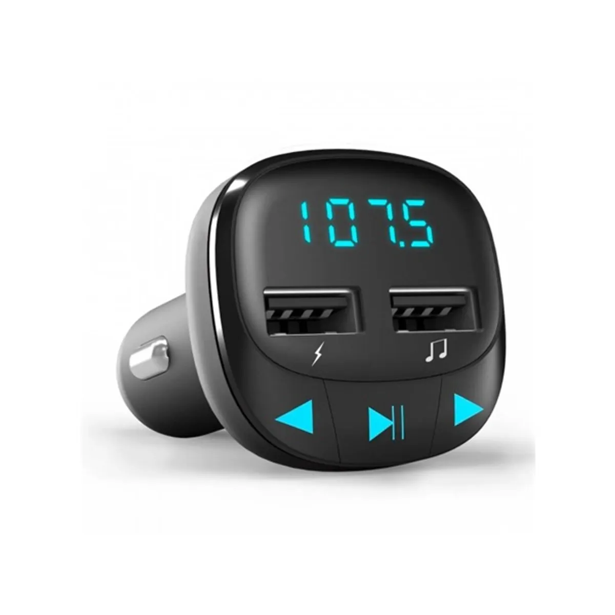 Energy Sistem EN 448241 FM Transzmitter fekete #1