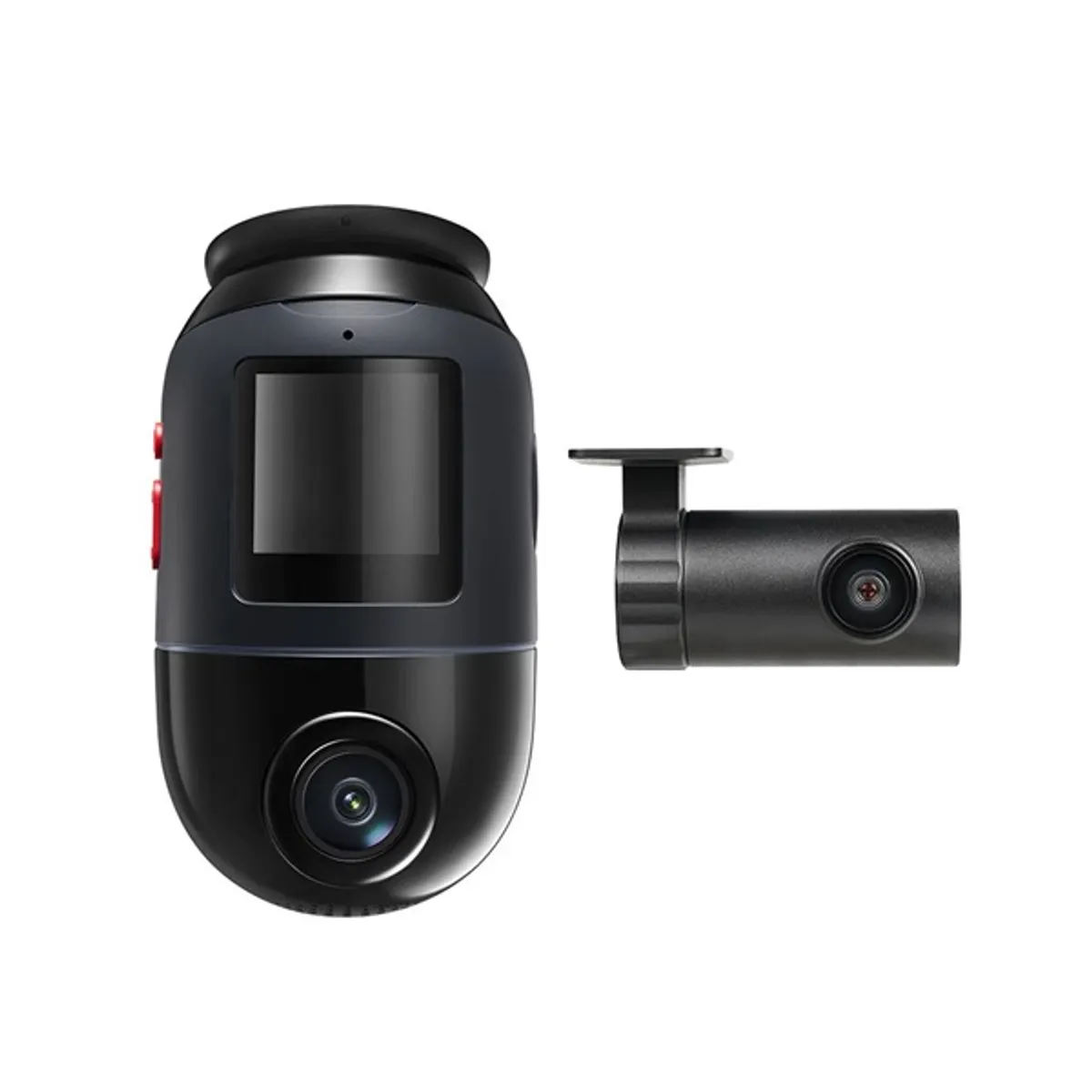 70mai Dash Cam 4K Omni HDR Set menetrögzítő kamera + RC14 hátsó kamera szett #1