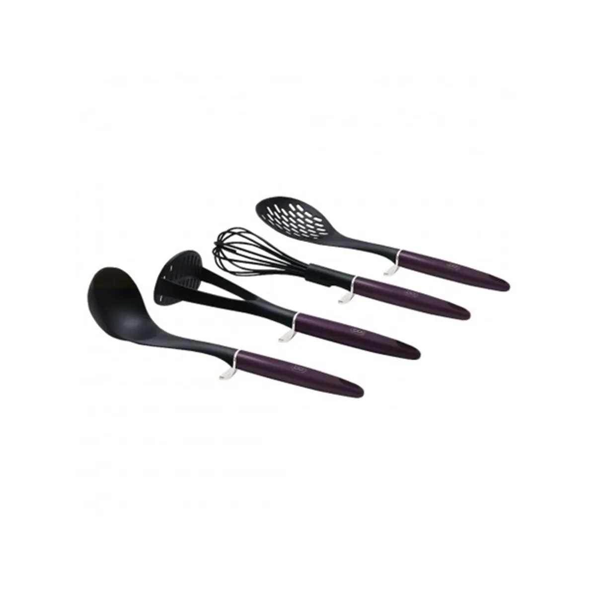 Berlinger Haus BH/6321 lila 4 részes konyhai eszközkészlet #1