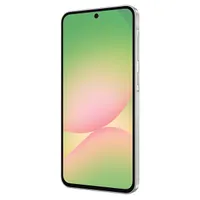 Samsung SM-A566B A56 6,7" 5G 8/128GB DualSIM világosszürke okostelefon #6