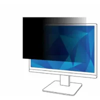 3M 7000006408 20,1" kijelzőhöz betekintésvédelmi monitorszűrő #2