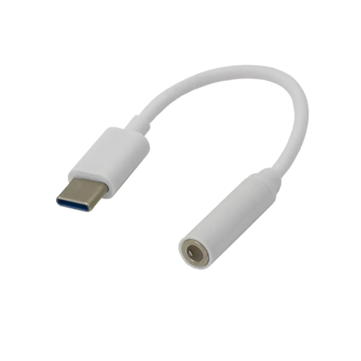 Sbox SX-537968 3,5 mm Jack (F)– USB Type-C (M) adapter #1
