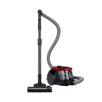 Samsung VC07M211OSR/GE piros-fekete porzsák nélküli porszívó #5