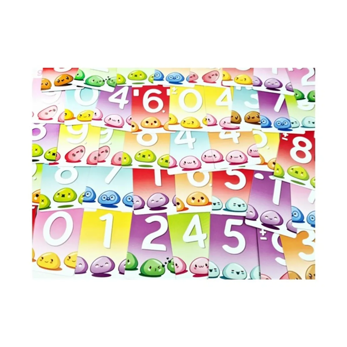 Boldog mocsik társasjáték #5