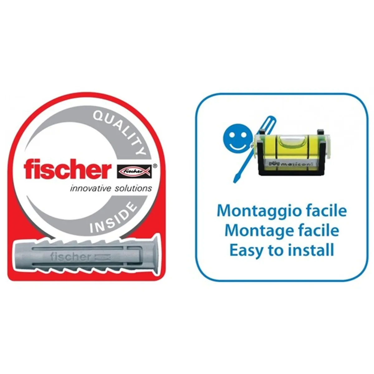 Meliconi FlatStyle FTR 400 Fast Block 40-65" fali konzol #7