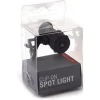 Kikkerland Ledes lámpa, csipeszes (FL27-EU)