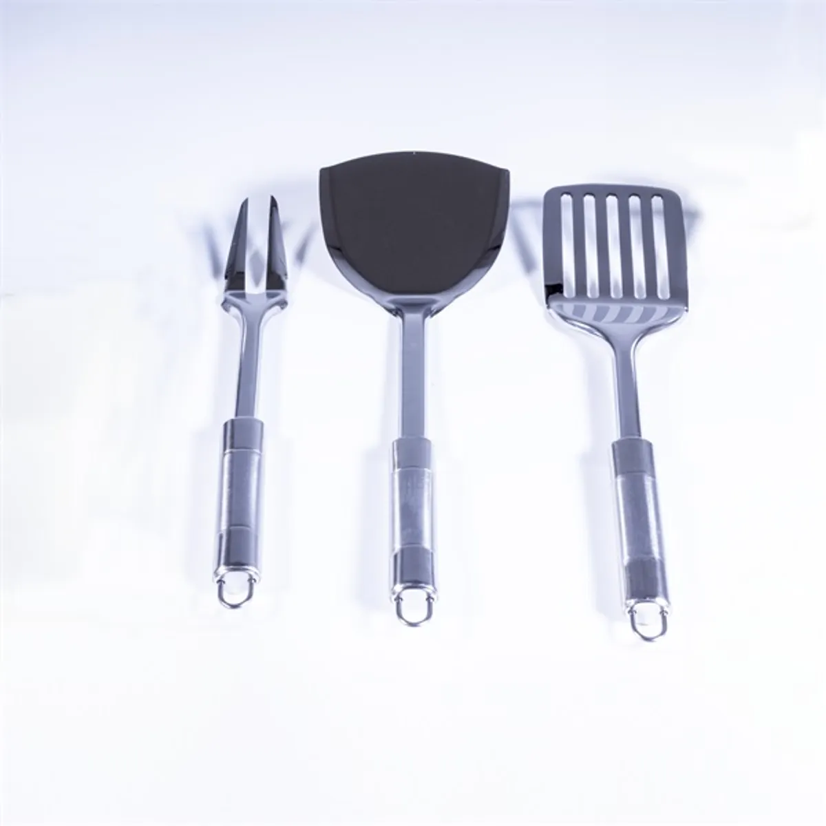 TOO KT-27-S 3 db-os konyhai eszköz készlet #1