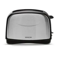Sencor STS 2651WH ezüst-fekete 2 szeletes kenyérpirító #2