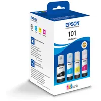 Epson C13T03V64A T03V6 337ML Multipack tintapatron csomag #1