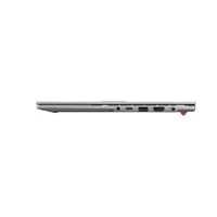 Asus Vivobook Go E1504FA-NJ1845 15,6"FHD/AMD Ryzen 3 7320U/16GB/512GB/Int.VGA/FreeDOS/ezüst laptop #7