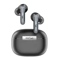 EarFun Air2 True Wireless Bluteooth fekete fülhallgató #1