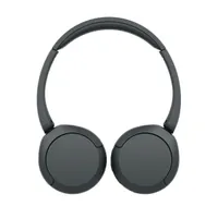 Sony WHCH520B.CE7 Bluetooth fekete fejhallgató #3