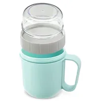 Xavax 181582 500ml müzlis tál fedővel #2