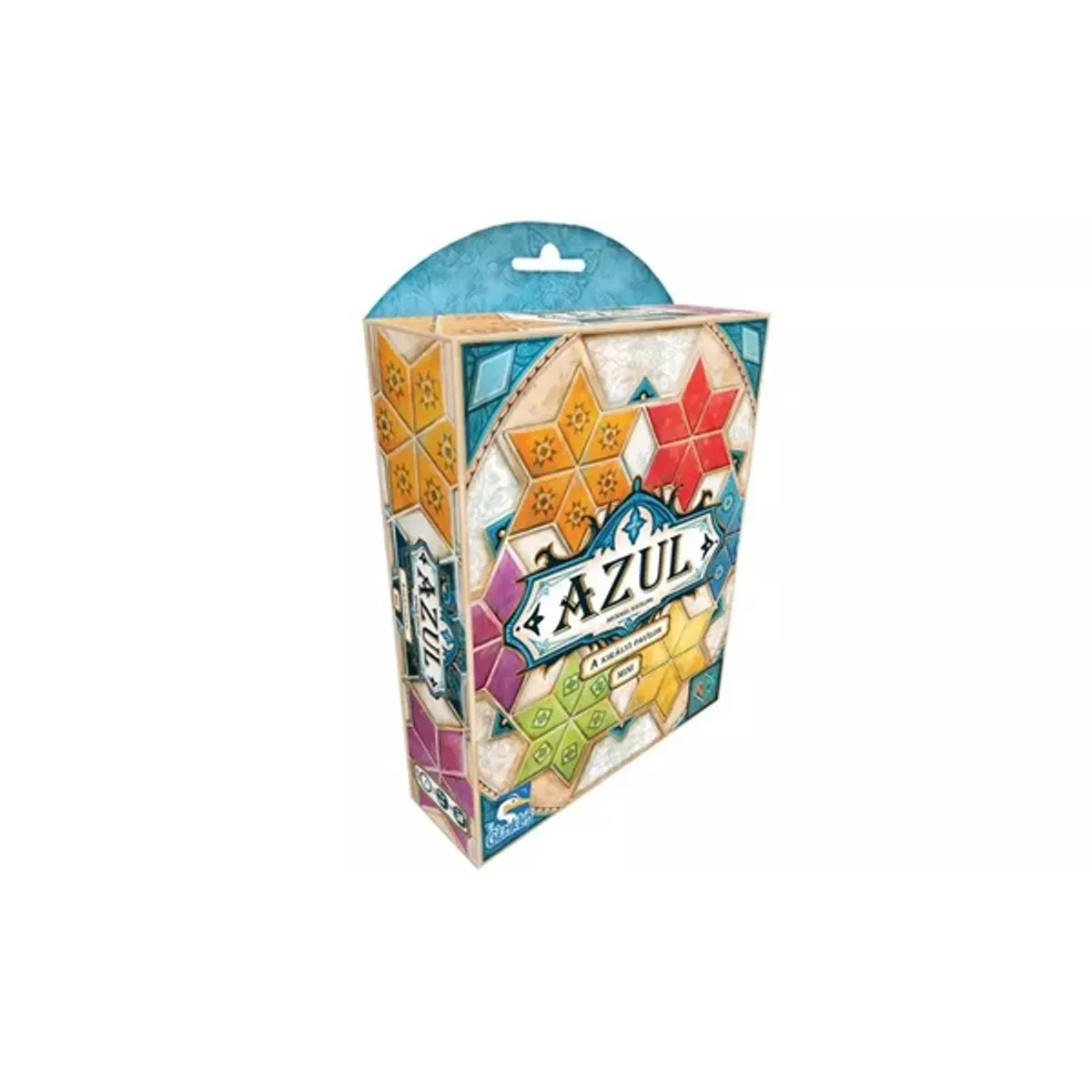 Azul Mini - A királyi pavilon társasjáték #1