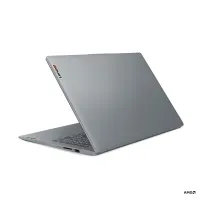 Lenovo IdeaPad Slim 3 15ABR8 15,6"FHD/AMD Ryzen 7 5825U/16GB/512GB/Int.VGA/Win11S/szürke laptop #7