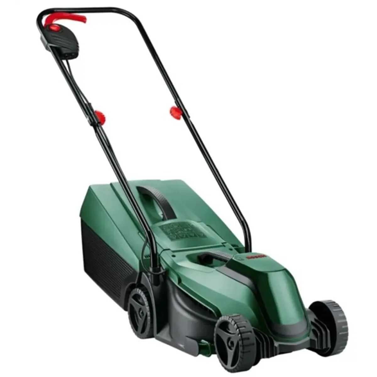 Bosch 06008B9D00 EasyMower 18V-32-200 akkus fűnyíró #1
