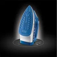 Russell Hobbs 24830-56/RH Light&Easy zafírkék gőzölős vasaló #3