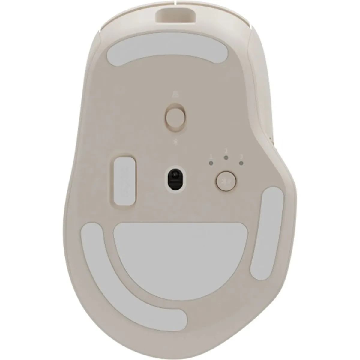 Rapoo 00226117 "MT560" BT-Mmode bézs egér #5