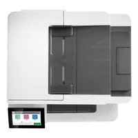 HP LaserJet Enterprise M430f multifunkciós lézernyomtató #6