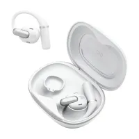 JBL Sense Pro True Wireless Bluetooth fehér Open-Ear fülhallgató #8