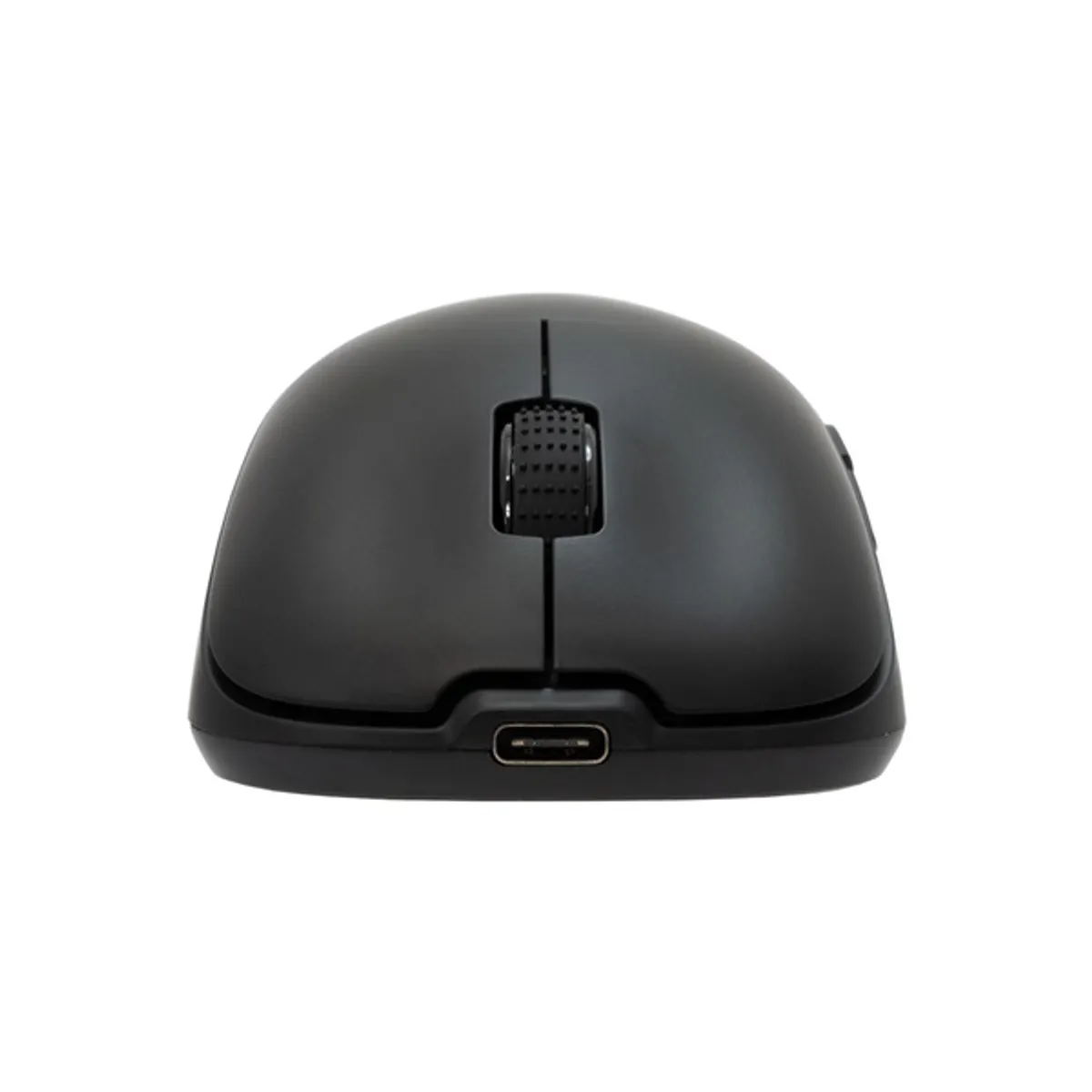 White Shark WS GM-5015B AERO-B vezeték nélküli fekete gamer egér #5