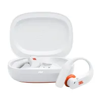 JBL Endurance PEAK 4 True Wireless Bluetooth fehér sport fülhallgató #1
