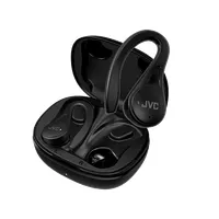 JVC HA-EC25T-B SPORT True Wireless Bluetooth fekete fülhallgató #5