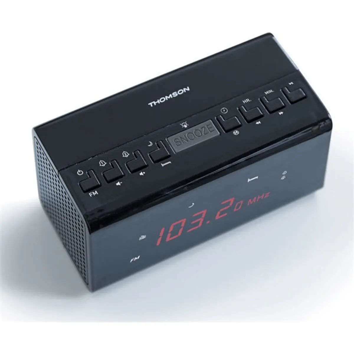 Thomson CR50 rádiós ébresztőóra #3