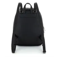 Oxybag Leather Black Dixy női hátizsák #3