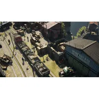 Eriksholm: The Stolen Dream PS5 játékszoftver #3