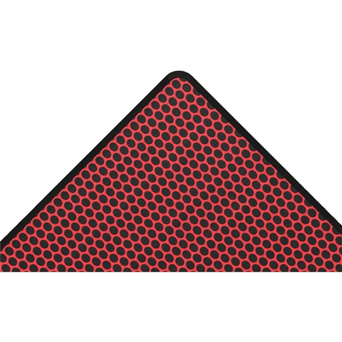 HP HYPERX Pulsefire Mat L fekete egérpad #3