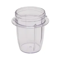 TOO SB-231-W turmixgéphez 0,5L fehér daráló és aprító pohár #4