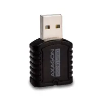Axagon ADA-17 USB stereo HQ audio adapter #2