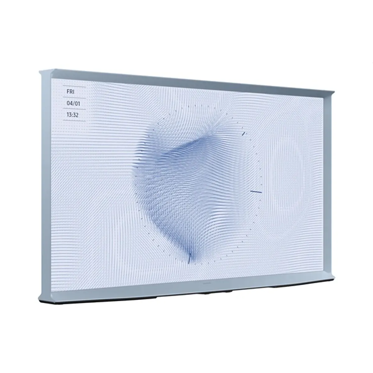 Samsung 65" QE65LS01BHUXXH The Serif 4K UHD Smart QLED TV #3