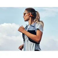 Shokz OpenRun Pro2 Mini Prémium csontvezetéses Bluetooth narancssárga Open-Ear sport fejhallgató #4